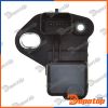 Capteur de position de vilebrequin pour PEUGEOT | 0986280438, 144382